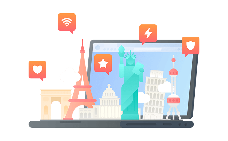在汤加连接到中国的加速器 - 大陆VPN